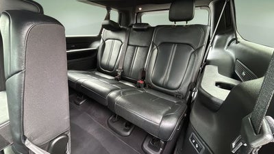 2023 Jeep Wagoneer L Series II