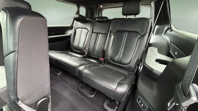2023 Jeep Wagoneer L Series II