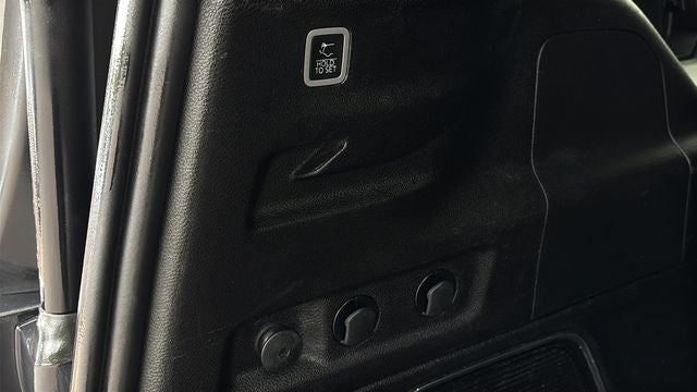 2023 Jeep Wagoneer L Series II