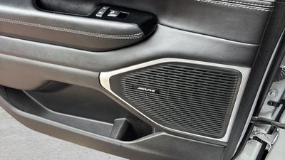 2023 Jeep Wagoneer L Series II