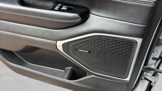 2023 Jeep Wagoneer L Series II