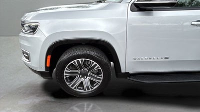 2023 Jeep Wagoneer L Series II