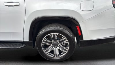 2023 Jeep Wagoneer L Series II