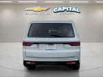 2023 Jeep Wagoneer L Series II