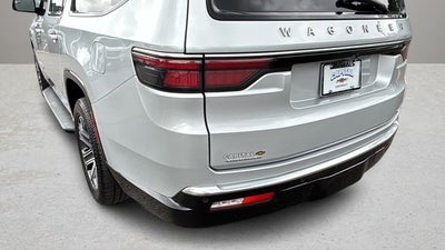 2023 Jeep Wagoneer L Series II