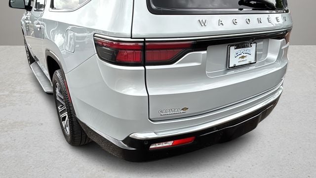 2023 Jeep Wagoneer L Series II