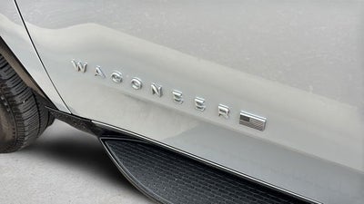 2023 Jeep Wagoneer L Series II