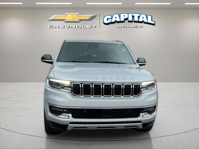 2023 Jeep Wagoneer L Series II