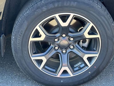 2024 Jeep Wagoneer L Series III