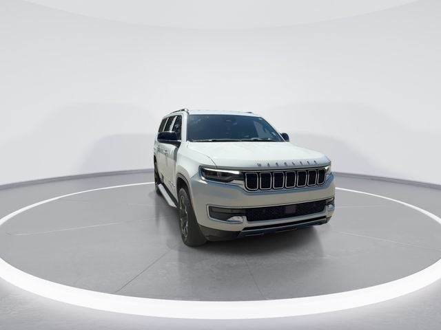 2024 Jeep Wagoneer L Series III