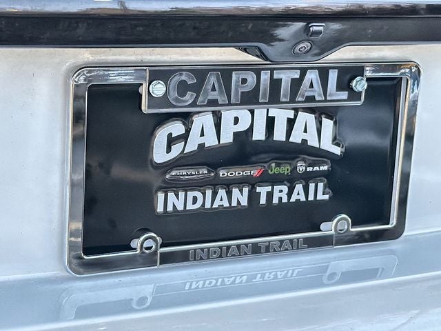 2024 Jeep Wagoneer L Series III