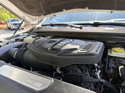 2024 Jeep Wagoneer L Series III