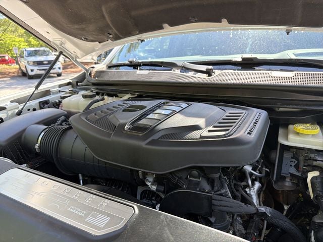 2024 Jeep Wagoneer L Series III