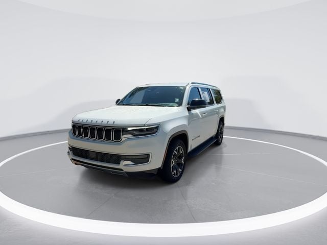 2024 Jeep Wagoneer L Series III