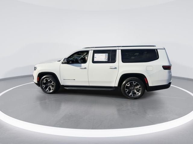 2024 Jeep Wagoneer L Series III