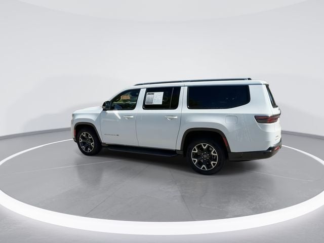 2024 Jeep Wagoneer L Series III