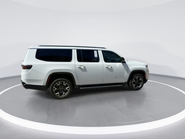 2024 Jeep Wagoneer L Series III