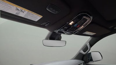 2024 Jeep Grand Wagoneer L Base