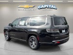 2024 Jeep Grand Wagoneer L Base