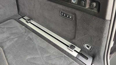 2024 Jeep Grand Wagoneer L Base