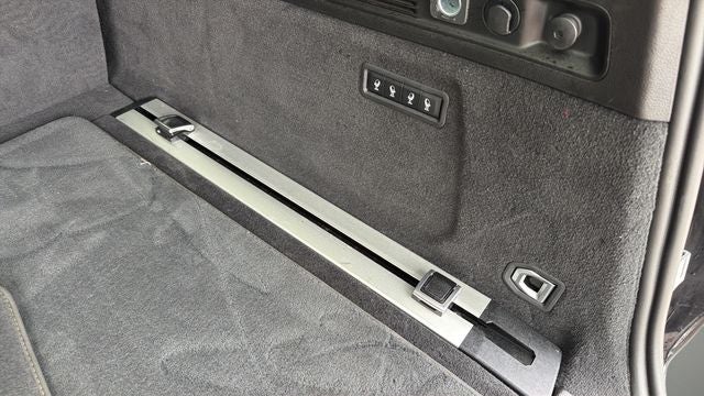 2024 Jeep Grand Wagoneer L Base