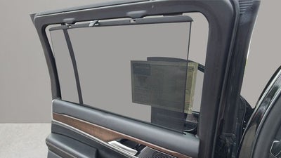 2024 Jeep Grand Wagoneer L Base