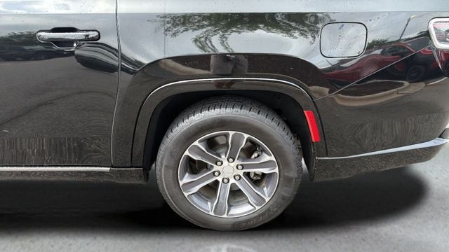 2024 Jeep Grand Wagoneer L Base