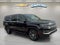 2024 Jeep Grand Wagoneer L Base