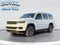2024 Jeep Wagoneer Base