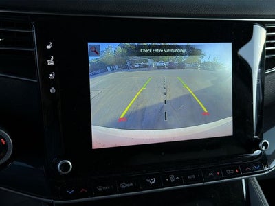 2024 Jeep Wagoneer Base