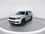 2024 Jeep Wagoneer Base