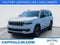 2023 Jeep Wagoneer -