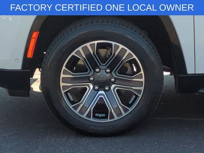 2023 Jeep Wagoneer -