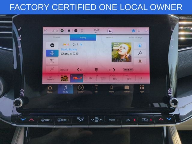 2023 Jeep Wagoneer -