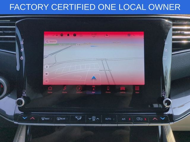 2023 Jeep Wagoneer -