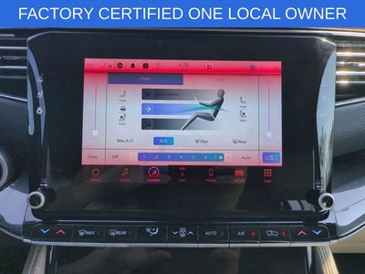 2023 Jeep Wagoneer -