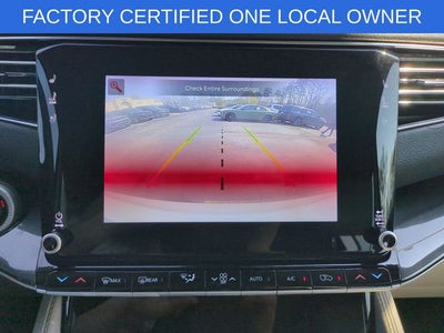 2023 Jeep Wagoneer -