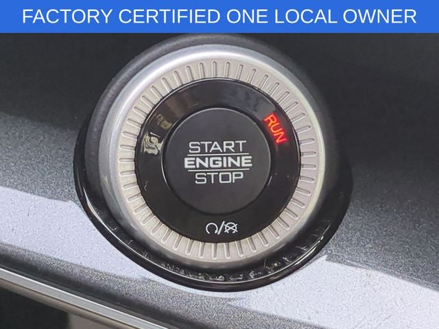 2023 Jeep Wagoneer -