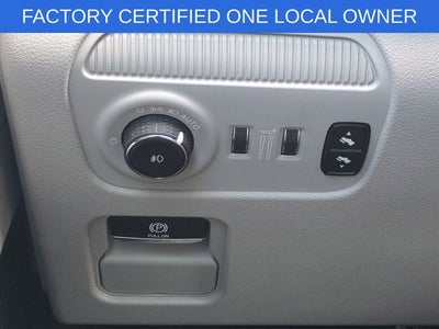 2023 Jeep Wagoneer -