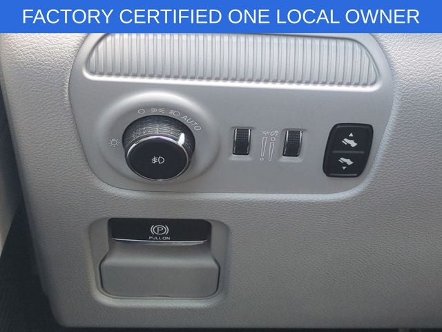 2023 Jeep Wagoneer -