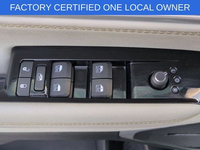 2023 Jeep Wagoneer -