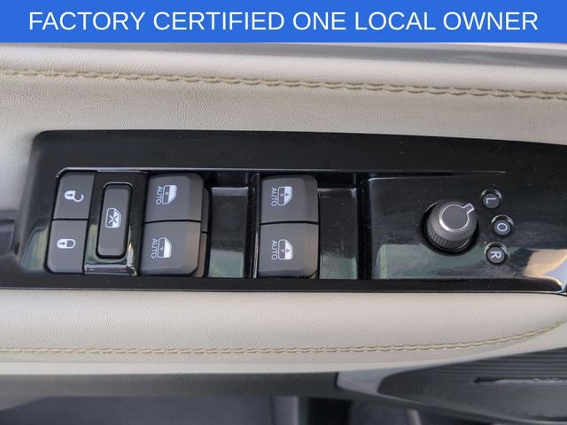 2023 Jeep Wagoneer -