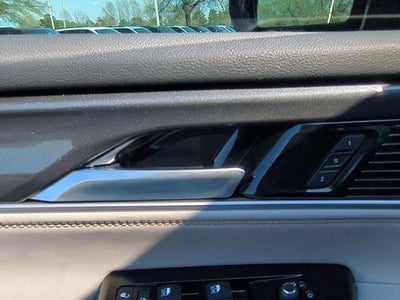 2023 Jeep Wagoneer -