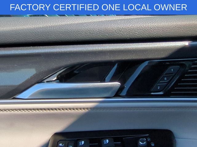 2023 Jeep Wagoneer -