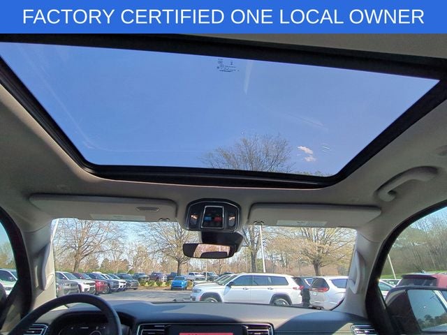 2023 Jeep Wagoneer -