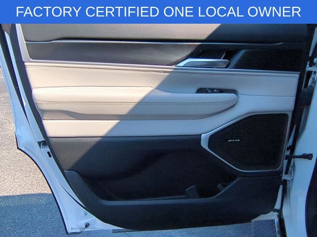 2023 Jeep Wagoneer -