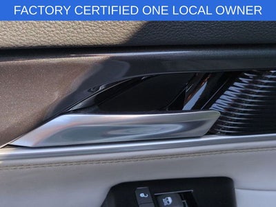 2023 Jeep Wagoneer -