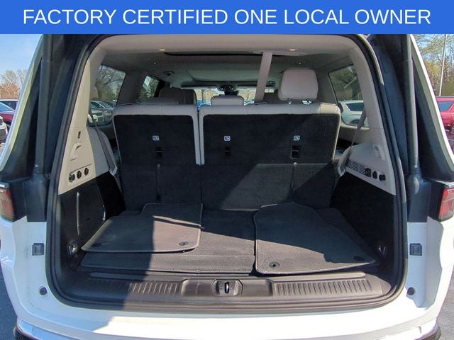 2023 Jeep Wagoneer -