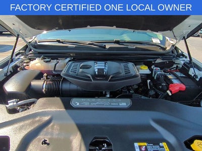 2023 Jeep Wagoneer -