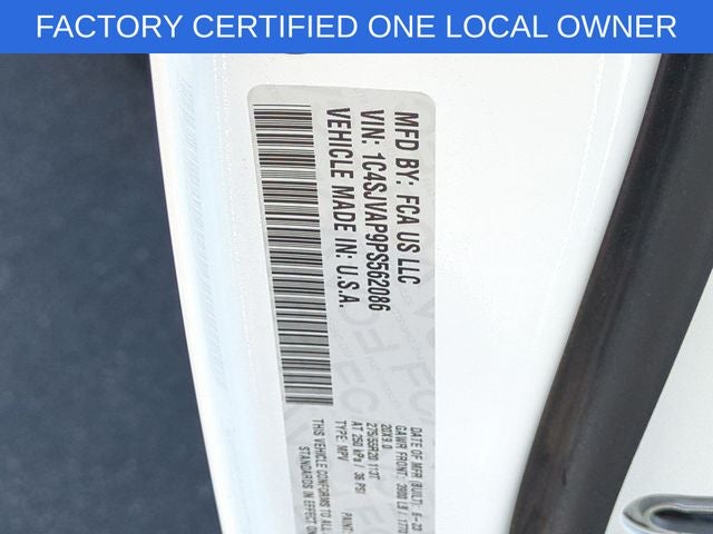 2023 Jeep Wagoneer -